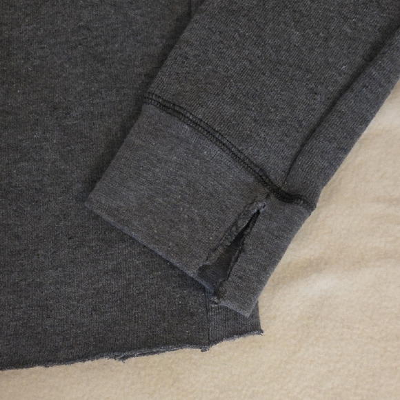 Gray Florida Gators Sweatshirt - Picture 2 of 4